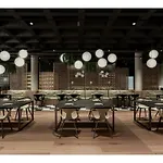 凡塔西亚吧西亚特内里费酒店 5* 圣米格尔德阿沃纳