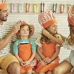 Bahia Principe Explore Fantasia 5* سان ميغيل ذي أبونا