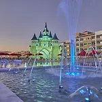 Bahia Principe Explore Fantasia فندق سان ميغيل ذي أبونا
