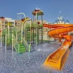 Bahia Principe Explore Fantasia سان ميغيل ذي أبونا