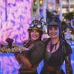 فندق Bahia Principe Explore Fantasia 5*