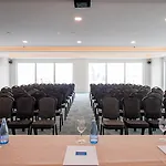 凡塔西亚吧西亚特内里费酒店 5* 圣米格尔德阿沃纳