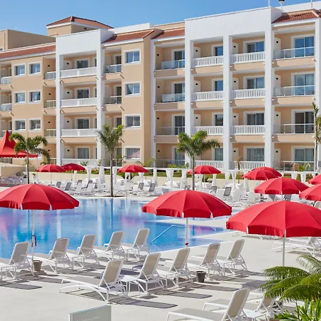 Bahia Principe Explore Fantasia 5* San Miguel de Abona