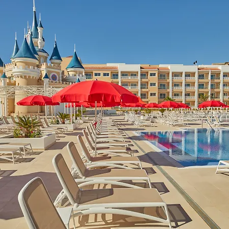 Bahia Principe Explore Fantasia Hotel