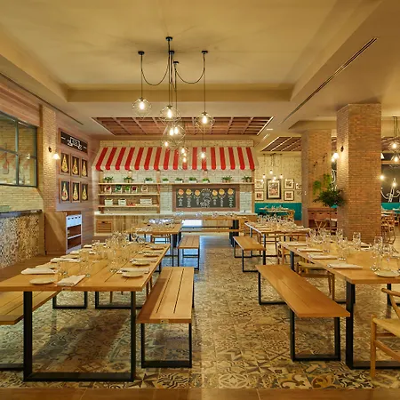 Ξενοδοχείο Bahia Principe Fantasia Tenerife 5*