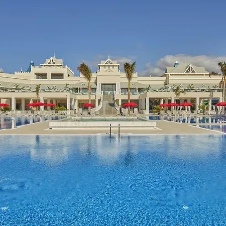 Bahia Principe Explore Fantasia Hotel 5*