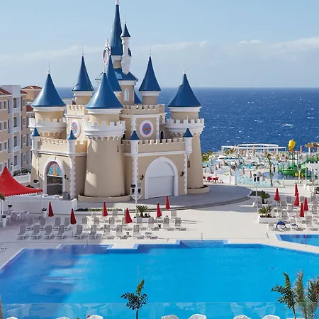 Bahia Principe Explore Fantasia - Hyatt Inclusive Collection