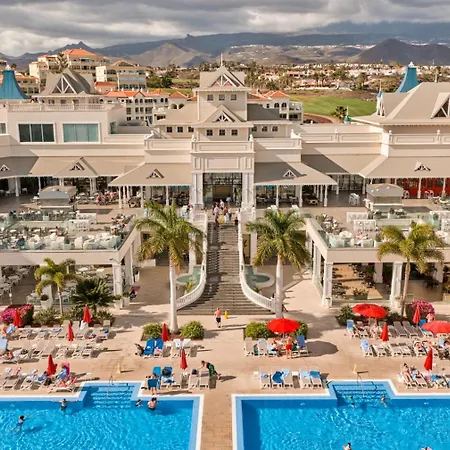 Bahia Principe Explore Fantasia 5*