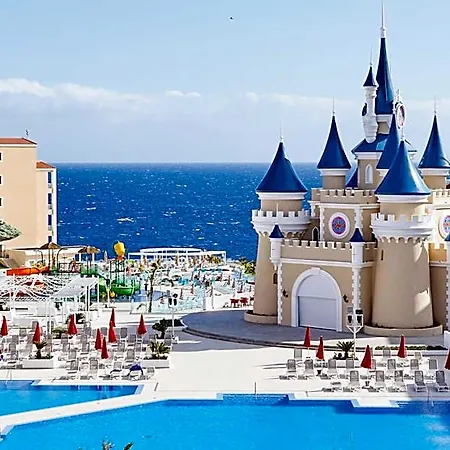 Bahia Principe Explore Fantasia - Hyatt Inclusive Collection Сан Мигель