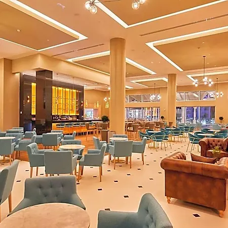 Bahia Principe Explore Fantasia - Hyatt Inclusive Collection Отель