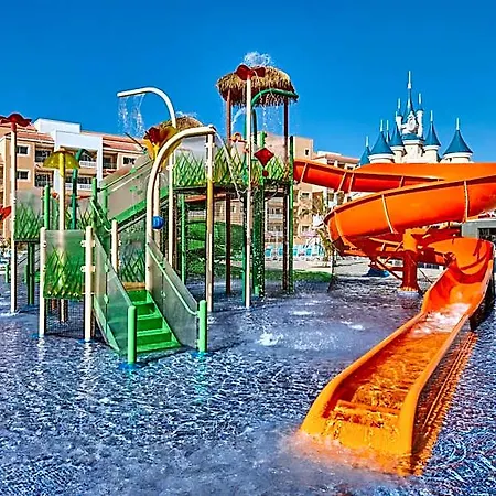 Bahia Principe Explore Fantasia - Hyatt Inclusive Collection Отель 5*