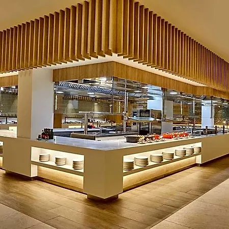 Bahia Principe Explore Fantasia - Hyatt Inclusive Collection 5*