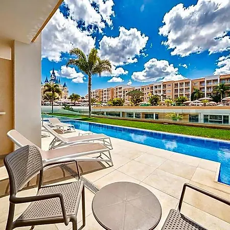 Bahia Principe Explore Fantasia - Hyatt Inclusive Collection Сан Мигель