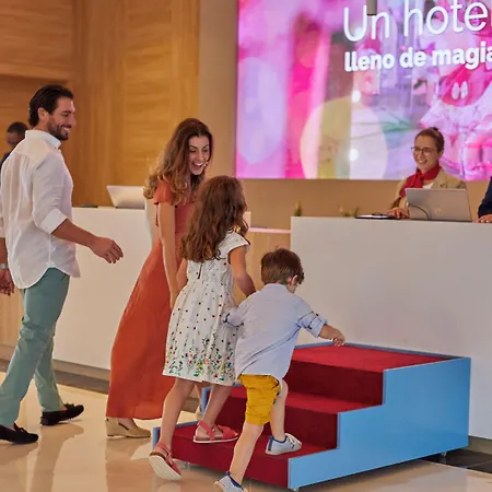 Bahia Principe Explore Fantasia - Hyatt Inclusive Collection Отель 5*