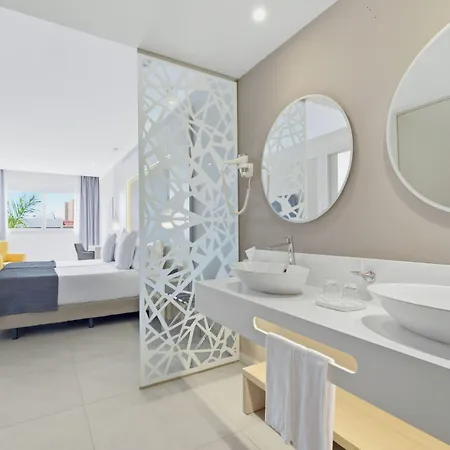 Bahia Principe Explore Fantasia - Hyatt Inclusive Collection Отель Сан Мигель