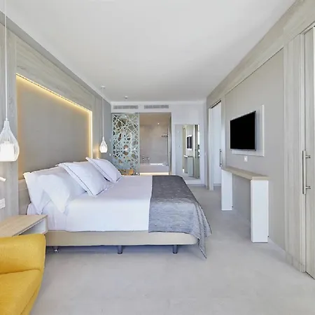 ホテル Bahia Principe Fantasia Tenerife 5*