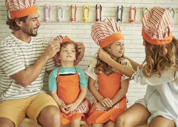 Bahia Principe Fantasia Tenerife 5* Σαν Μιγκέλ ντε Αμπόνα