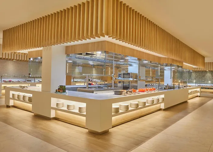 Ξενοδοχείο Bahia Principe Fantasia Tenerife