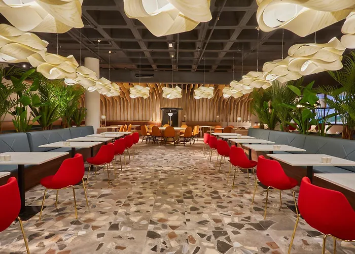 Bahia Principe Fantasia Tenerife 5*