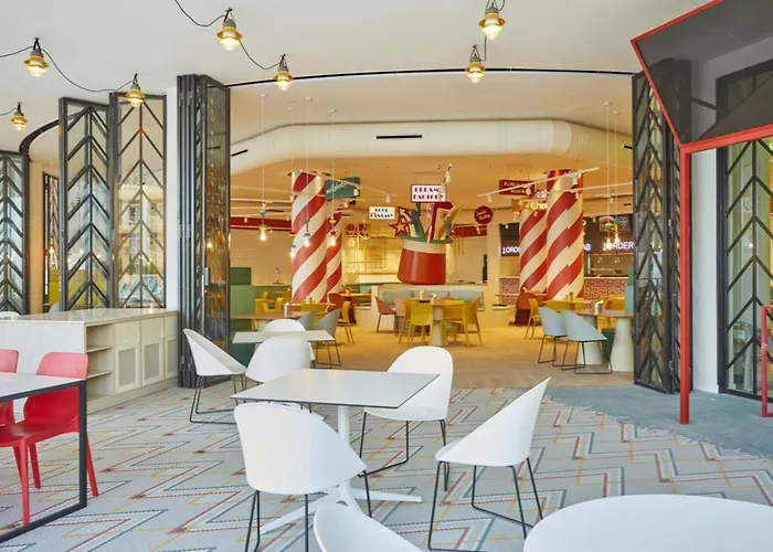 Bahia Principe Fantasia Tenerife 5*