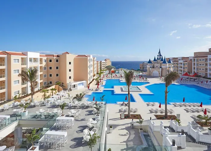 Bahia Principe Fantasia Tenerife Ξενοδοχείο