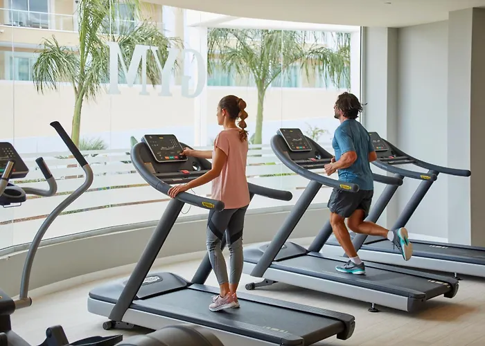 Bahia Principe Fantasia Tenerife Ξενοδοχείο 5*