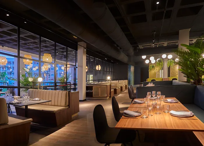 Ξενοδοχείο Bahia Principe Fantasia Tenerife