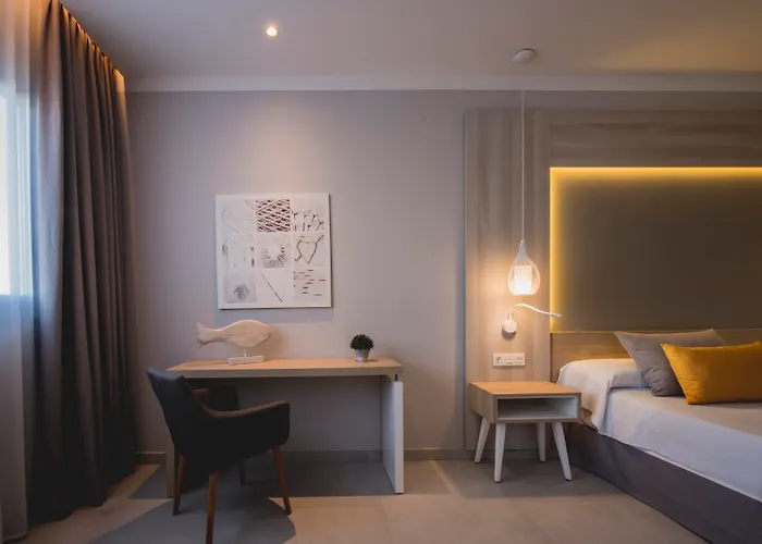 Bahia Principe Fantasia Tenerife Ξενοδοχείο