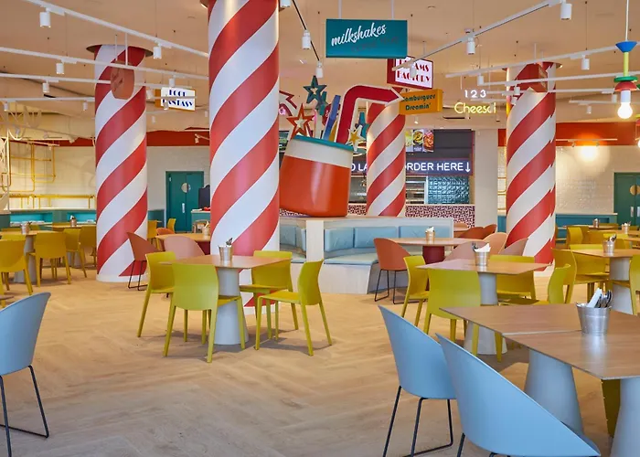 Bahia Principe Explore Fantasia Szálloda