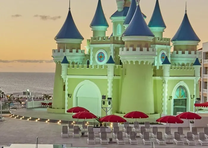 Bahia Principe Fantasia Tenerife Σαν Μιγκέλ ντε Αμπόνα