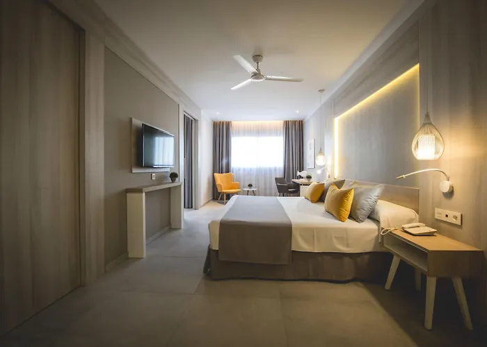 Bahia Principe Fantasia Tenerife 5*