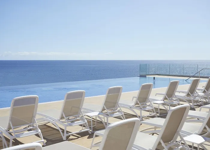 Ξενοδοχείο Bahia Principe Fantasia Tenerife