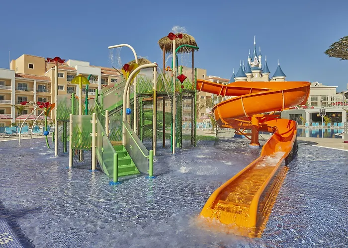 Bahia Principe Fantasia Tenerife Σαν Μιγκέλ ντε Αμπόνα