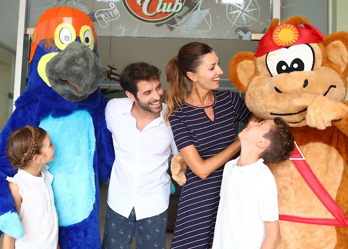 Bahia Principe Fantasia Tenerife Ξενοδοχείο 5*