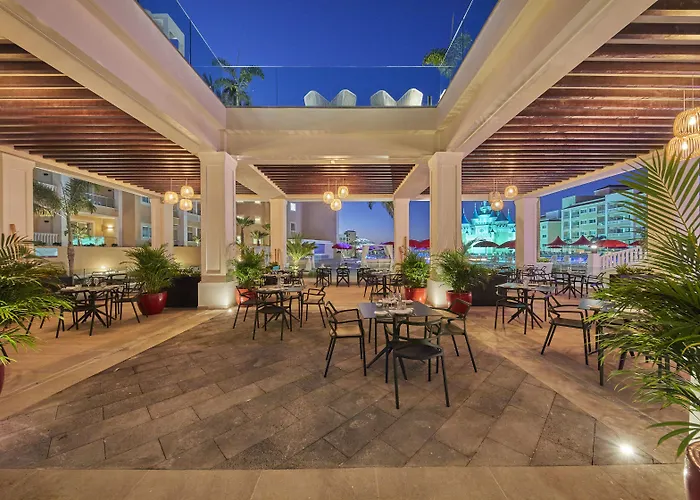 Bahia Principe Fantasia Tenerife 5*