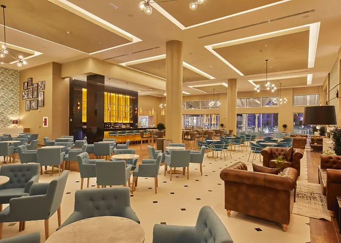 Ξενοδοχείο Bahia Principe Fantasia Tenerife