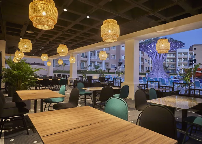 Bahia Principe Fantasia Tenerife