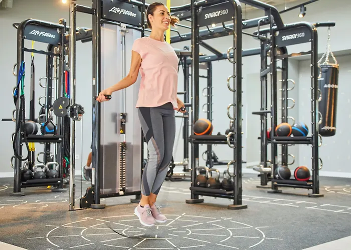 Ξενοδοχείο Bahia Principe Fantasia Tenerife