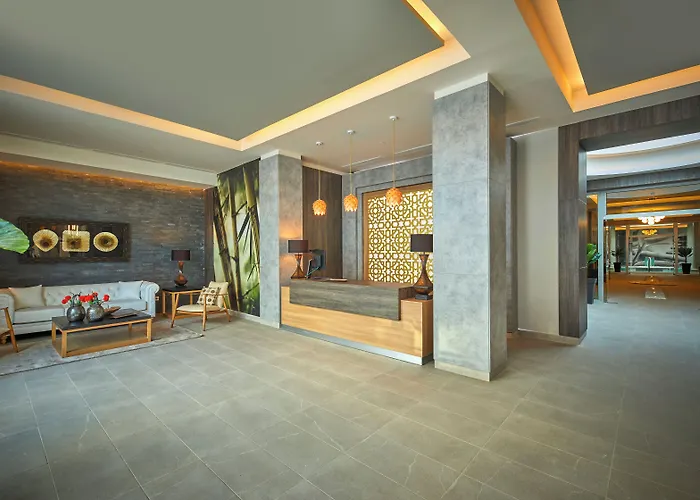 Szálloda Bahia Principe Explore Fantasia 5*