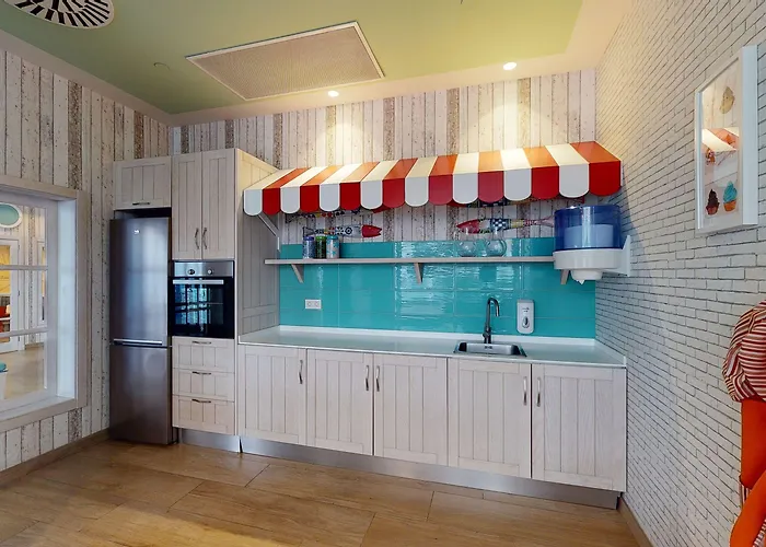 Bahia Principe Fantasia Tenerife Ξενοδοχείο