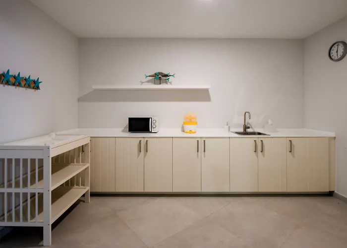 Bahia Principe Fantasia Tenerife Ξενοδοχείο Σαν Μιγκέλ ντε Αμπόνα