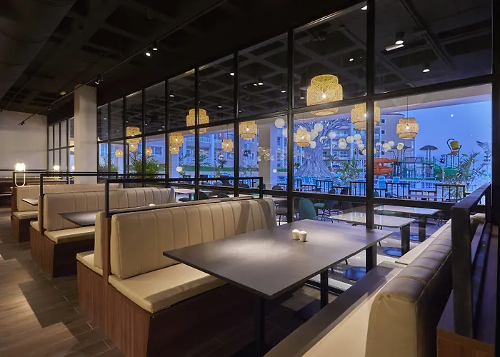 Bahia Principe Fantasia Tenerife Ξενοδοχείο