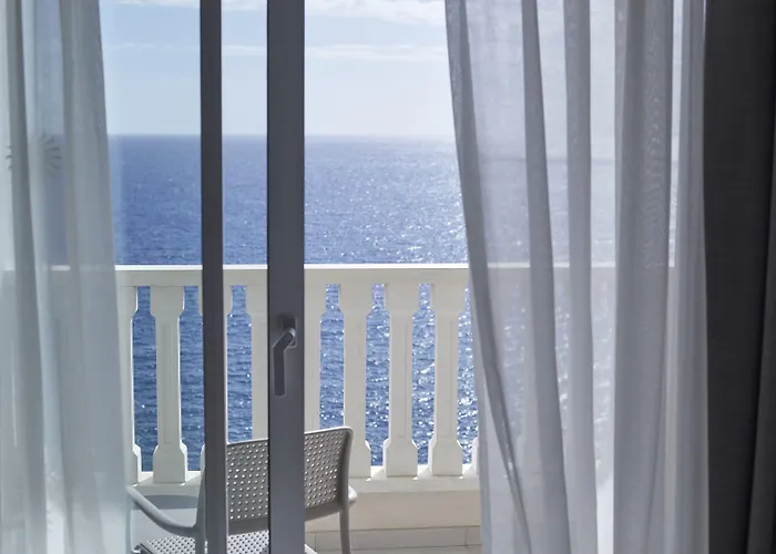 Bahia Principe Fantasia Tenerife 5*