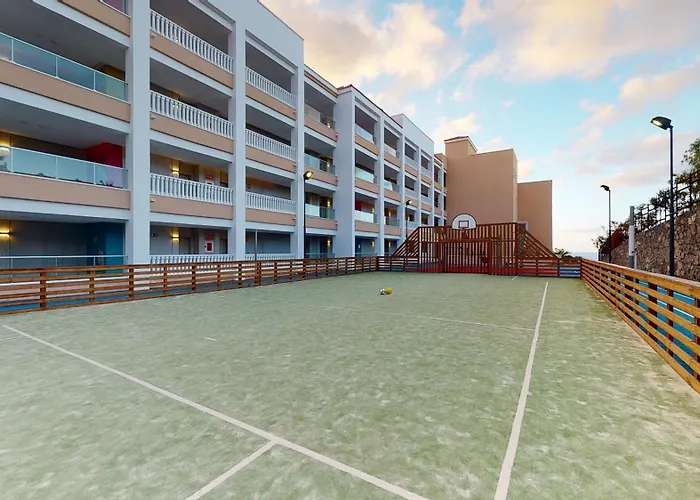 Bahia Principe Explore Fantasia