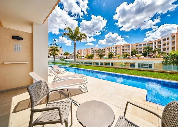 Bahia Principe Explore Fantasia Szálloda 5*