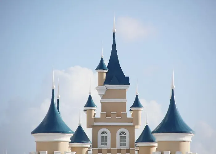 Bahia Principe Explore Fantasia