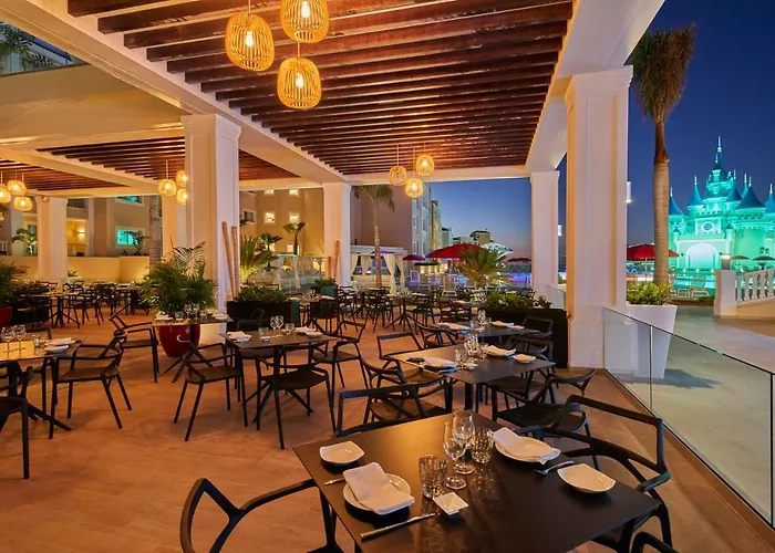 Bahia Principe Explore Fantasia San Miguel de Abona