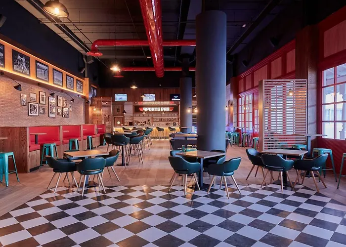 Hotel Bahia Principe Explore Fantasia