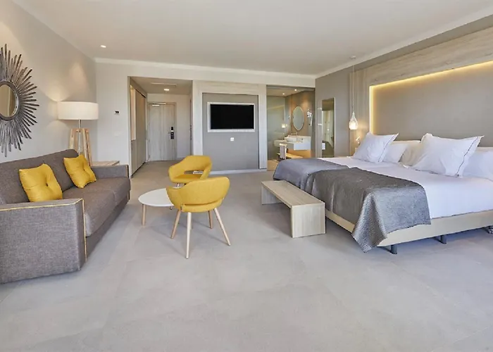 Bahia Principe Fantasia Tenerife Σαν Μιγκέλ ντε Αμπόνα