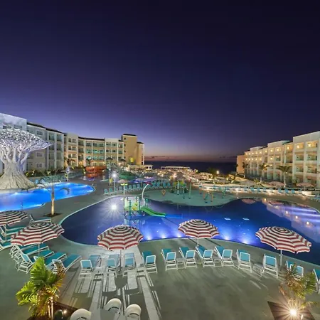 Bahia Principe Explore Fantasia 5* Сан Мигель